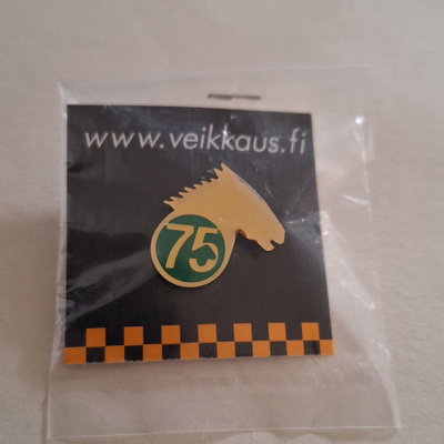 V 75 RAVIT PINSSI