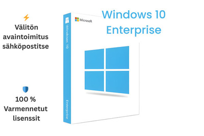 Windows 10 Enterprise