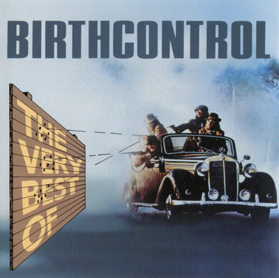 BIRTHCONTROL - VERY BEST