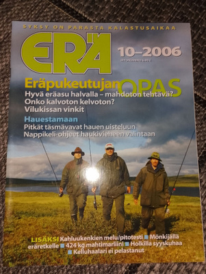 Erä 10/2006