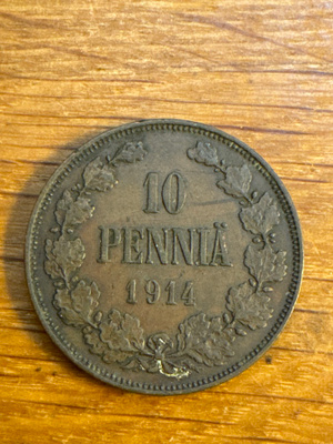 10 p 1914