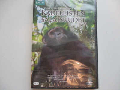 DVD KÄDELLISTEN SALAISUUDET