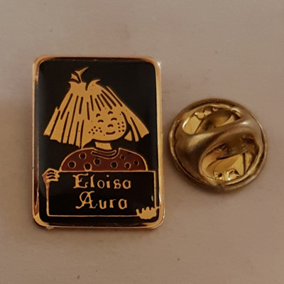 ELOISA AURA