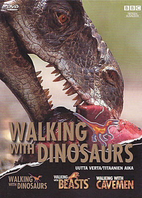 Walking With Dinosaurs
