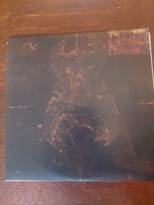 Von - Satanic Blood 7"