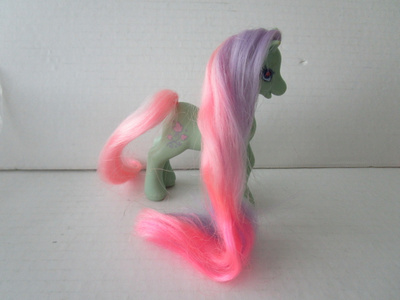 My Little Pony G2, Ivy