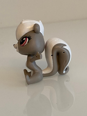 Littlest Pet Shop: orava