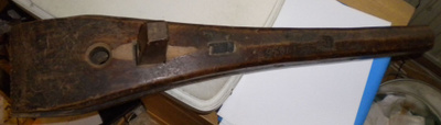 Suutarin pihti (1836)