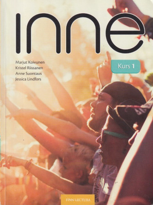 Marjut Koivunen: Inne - kurs 1