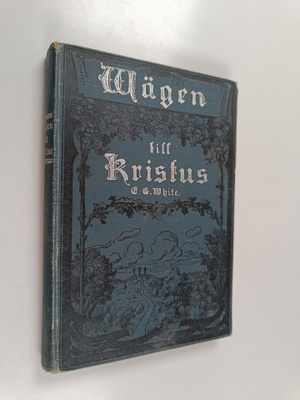 T. T. White : Wägen till Kristus