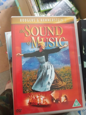 Sound of music