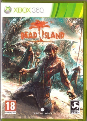 Dead Island (Xbox 360)