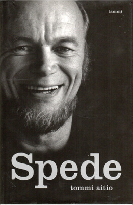 Tommi Aitio: Spede (2002)