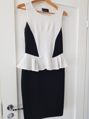 River Island Cutout Bodycon Mekko / Juhlamekko - koko 38