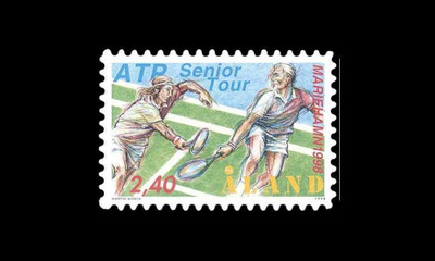 143 ** Tennisturnaus (1998)