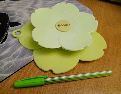 Viemärin Tulppa Silikoninen
