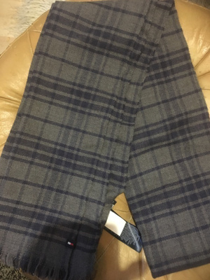 Tommy Hilfiger Scarf huivi