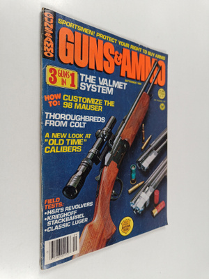 Guns & ammo september 1980