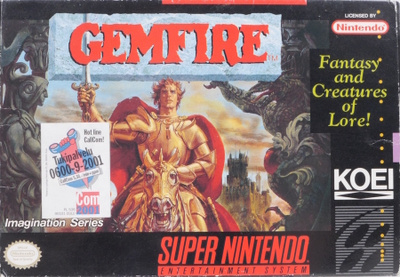 Gemfire