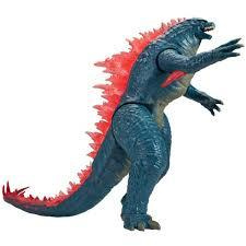 GODZILLA X KONG NEW EMPIRE GIANT GODZILLA (84 842) k. n.30cm