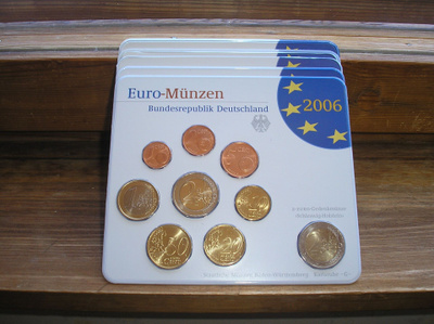 SAKSA BU-sarja 2006 5 x 1c-2e + 2e CC