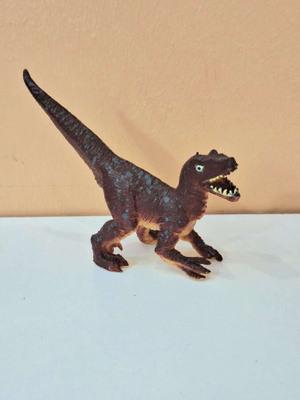 Dinosaurus figuuri