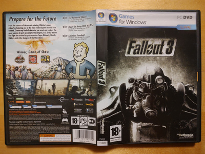 Fallout 3 PC