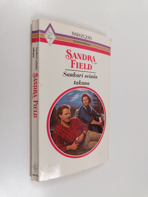 Sandra Field : Sankari seinän takana