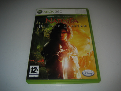 Narnia Prince Caspian **XBOX360**