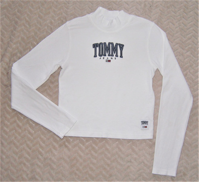 Tommy Jeans paita koko S