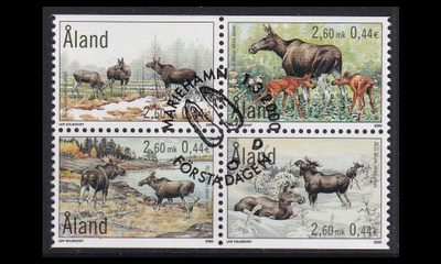 171-4vb o Hirvet neliö EPL (2000)