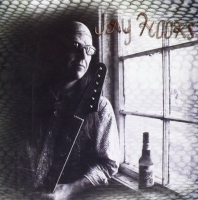 Jay Hooks – Jay Hooks CD