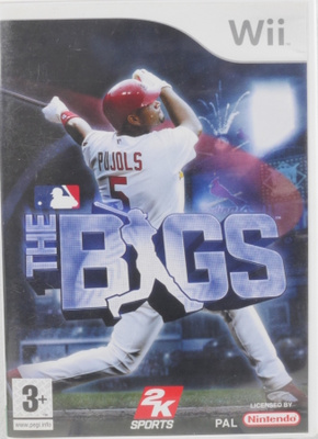 The Bigs