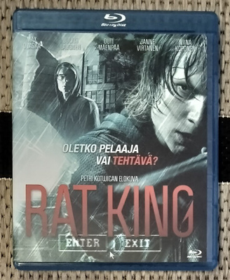 Rat King
