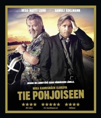 Tie Pohjoiseen  -   (Blu-ray)