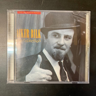 Acker Bilk - The Collection CD