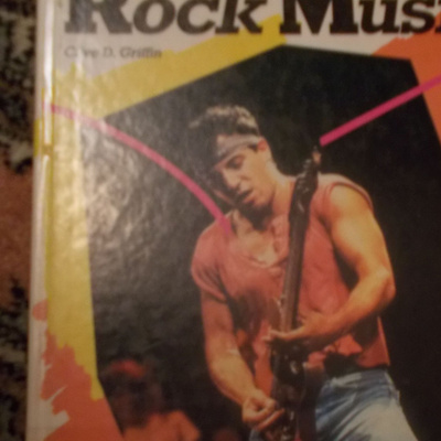 ROCK MUSIC