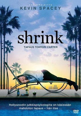 Shrink - DVD