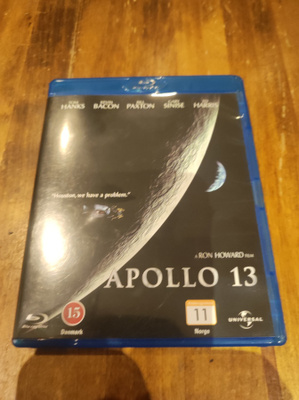 Apollo 13