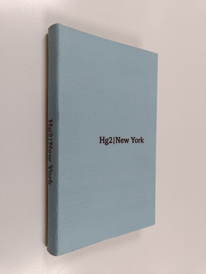 Andrew Stone : A Hedonist's Guide to New York