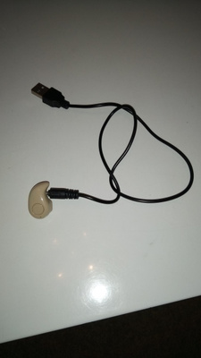@@@MINI BLUETOOTH HANDSFREE@@@