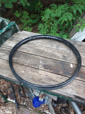 vannekehä 19"