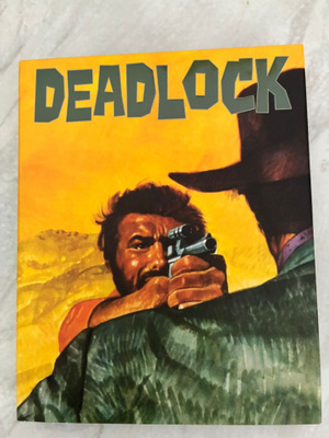 Deadlock 4K