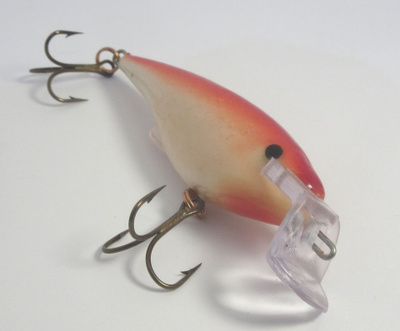 Arctic finn vaappu 8cm