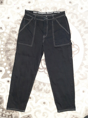 Homeboy X-Tra Work Farkut 33/32