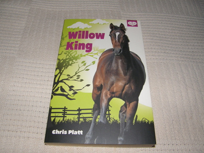 Chris Platt Willow King
