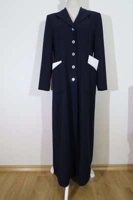 MARIMEKKO RITVA FALLA COLLECTION  KEVYT TAKKI KOKO 38/ 10