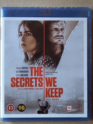 The Secrets we keep