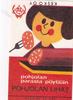 Pohjolan Liha  Oy   5/7