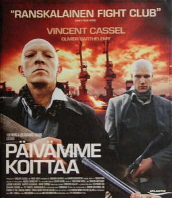 Päivämme Koittaa  -   (Blu-ray)